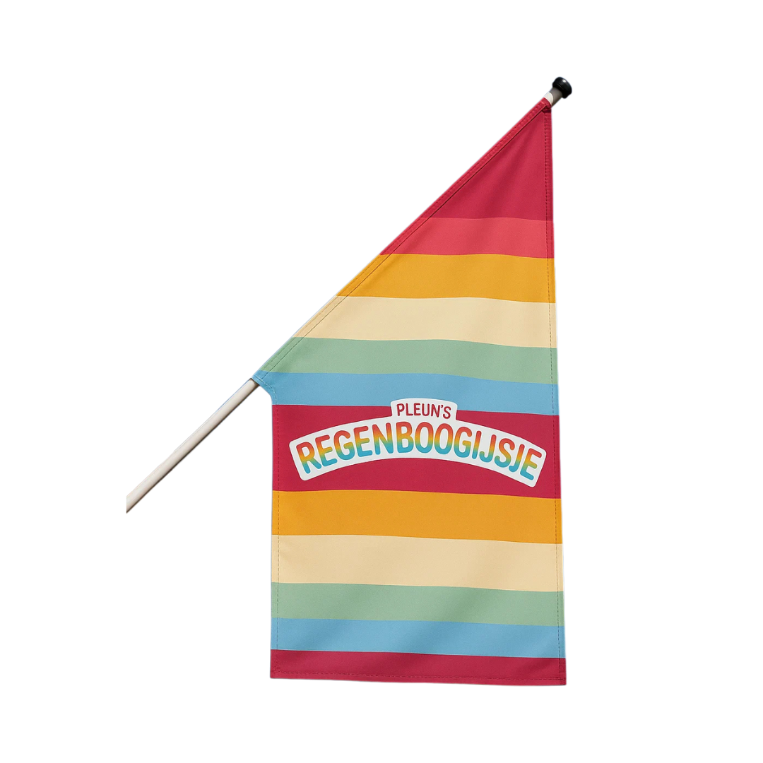 Kioskvlag
