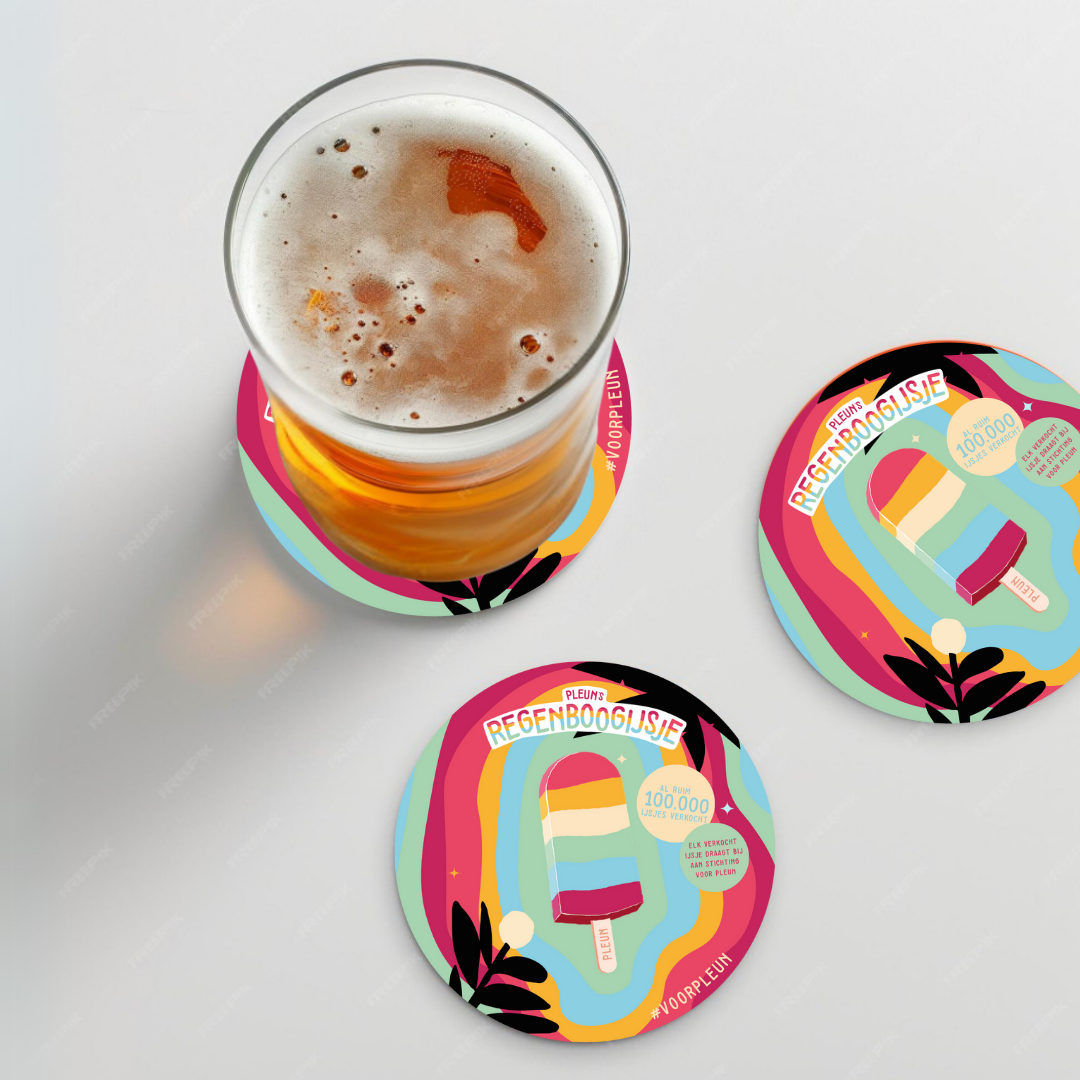 Bierviltjes