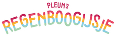 Pleun's Regenboogijsje