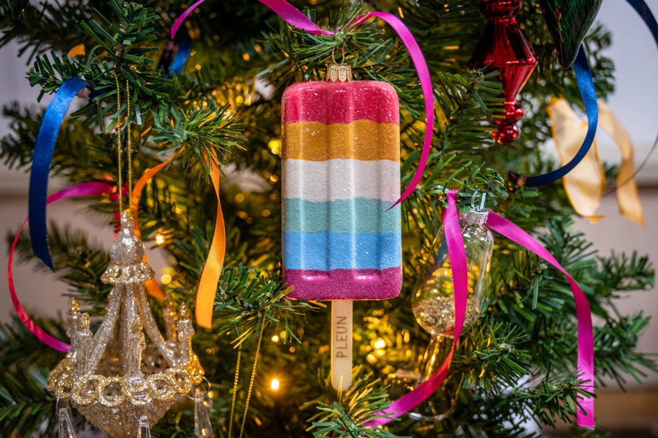 Pleun's Regenboog X-Mas Editions